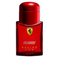 Perfume Rancing Red EDT Masculino 125ml Ferrari
