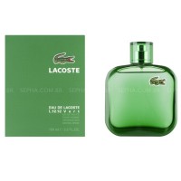 Perfume Eau de Lacoste L.12.12 Vert EDT Masculino 100ml Lacoste
